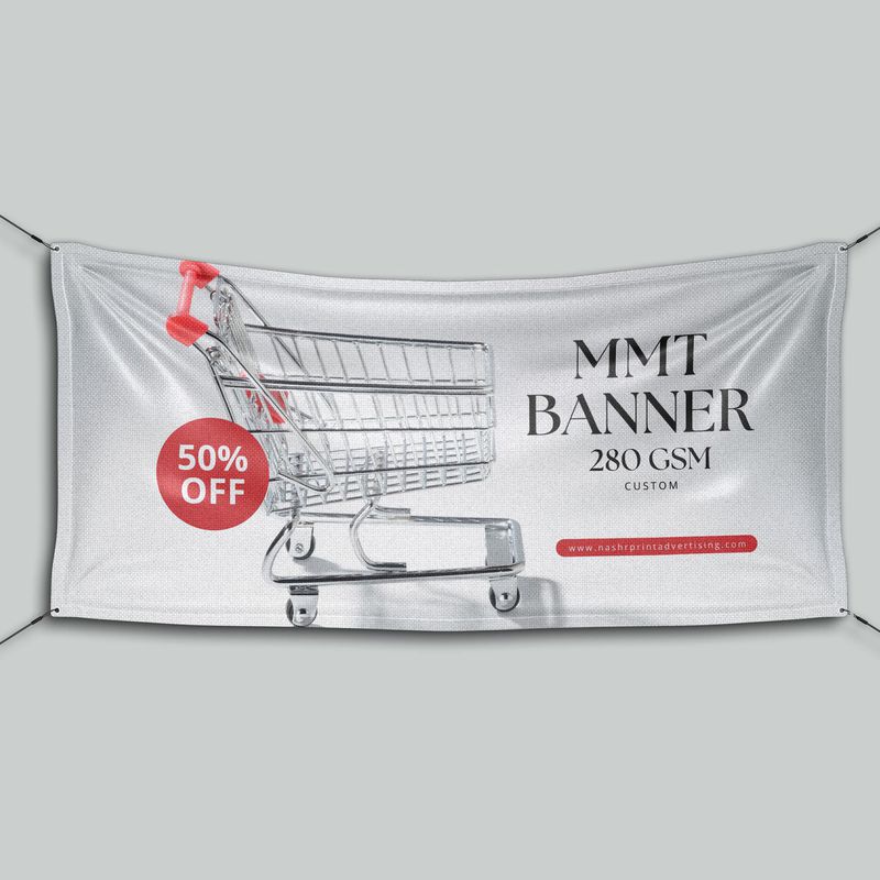 Print Outdoor