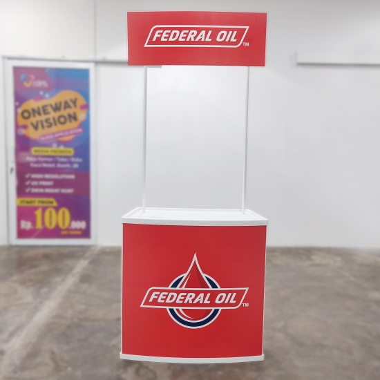 Event Desk